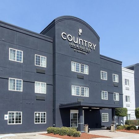 Country Inn & Suites By Radisson, Shreveport-Airport, La Dış mekan fotoğraf