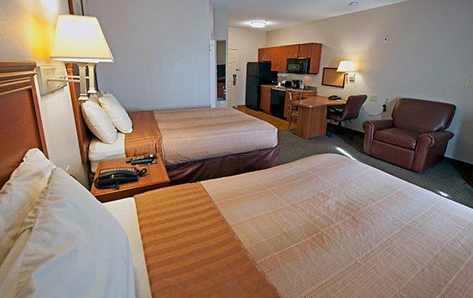 Country Inn & Suites By Radisson, Shreveport-Airport, La Dış mekan fotoğraf